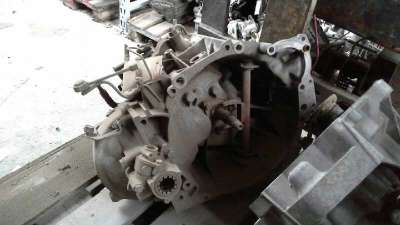 COMPRESOR AIRE ACONDICIONADO RENAULT CLIO I (1991-1996) 1.2 (B/C57R) 54CV 1171CC - L.722138 / 7700272497