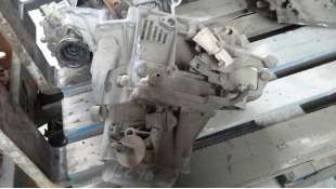 COMPRESOR AIRE ACONDICIONADO RENAULT CLIO I (1991-1996) 1.2 (B/C57R) 54CV 1171CC - L.722138 / 7700272497 2