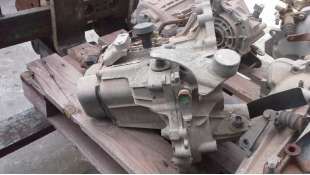 COMPRESOR AIRE ACONDICIONADO MG ROVER MG ZR (2001-2005) 105 103CV 1396CC - L.722143 / JPB101240 2