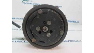 COMPRESOR AIRE ACONDICIONADO RENAULT CLIO I (1991-1998) 1.9 D (B/C/S576, B/C/S57L) 64CV 1870CC - L.722476 / 7700100417