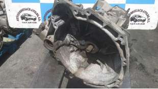 INYECTOR SEAT IBIZA II (1994-1996) 1.9 D 68CV 1896CC - L.722709 / 028130203F 2