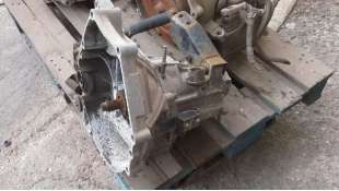 INYECTOR SEAT IBIZA II (1994-1996) 1.9 D 68CV 1896CC - L.722710 / 028130203F