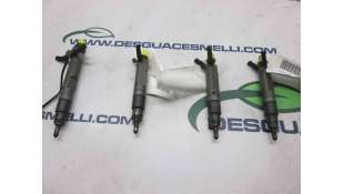 INYECTOR SEAT IBIZA II (1994-1996) 1.9 D 68CV 1896CC - L.722711 / 028130203F