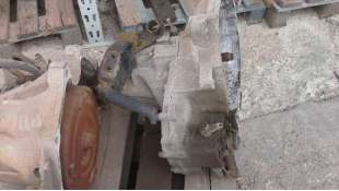 AFORADOR PEUGEOT BOXER CAJA/CHASIS (2006-) - L.722712 / 1347802080