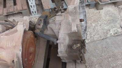 AFORADOR PEUGEOT BOXER CAJA/CHASIS (2006-) - L.722712 / 1347802080