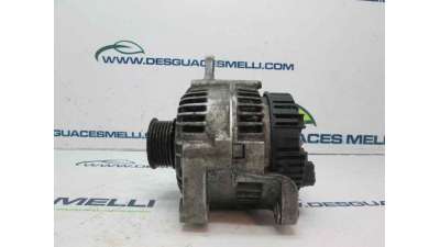 ALTERNADOR RENAULT LAGUNA I (1993-2001) 2.0 (B56C/H/N) 113CV 1998CC - L.722955 / A13VI57