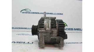 ALTERNADOR RENAULT LAGUNA I (1993-2001) 2.0 (B56C/H/N) 113CV 1998CC - L.722955 / A13VI57