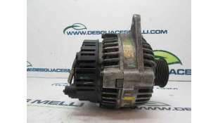 ALTERNADOR RENAULT LAGUNA I (1993-2001) 2.0 (B56C/H/N) 113CV 1998CC - L.722955 / A13VI57 2