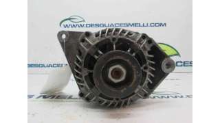 ALTERNADOR RENAULT LAGUNA I (1993-2001) 2.0 (B56C/H/N) 113CV 1998CC - L.722955 / A13VI57