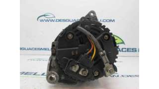 ALTERNADOR RENAULT LAGUNA I (1993-2001) 2.0 (B56C/H/N) 113CV 1998CC - L.722955 / A13VI57