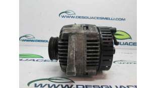 ALTERNADOR RENAULT MEGANE I COACH (1996-1999) 1.6 E (DA0F) 90CV 1598CC - L.722957 / 7700424583