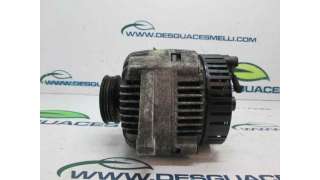 ALTERNADOR RENAULT MEGANE I COACH (1996-1999) 1.6 E (DA0F) 90CV 1598CC - L.722957 / 7700424583