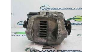 ALTERNADOR RENAULT MEGANE I COACH (1996-1999) 1.6 E (DA0F) 90CV 1598CC - L.722957 / 7700424583 2