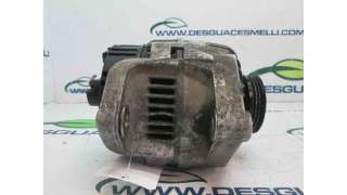 ALTERNADOR RENAULT MEGANE I COACH (1996-1999) 1.6 E (DA0F) 90CV 1598CC - L.722957 / 7700424583