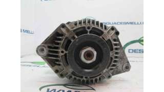 ALTERNADOR RENAULT MEGANE I COACH (1996-1999) 1.6 E (DA0F) 90CV 1598CC - L.722957 / 7700424583