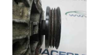 ALTERNADOR RENAULT MEGANE I COACH (1996-1999) 1.6 E (DA0F) 90CV 1598CC - L.722957 / 7700424583