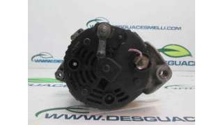 ALTERNADOR RENAULT MEGANE I COACH (1996-1999) 1.6 E (DA0F) 90CV 1598CC - L.722957 / 7700424583