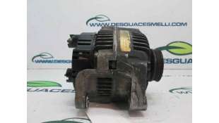 ALTERNADOR RENAULT MEGANE I COACH (1996-1999) 1.6 E (DA0F) 90CV 1598CC - L.723092 / 7700424583