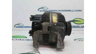 ALTERNADOR RENAULT MEGANE I COACH (1996-1999) 1.6 E (DA0F) 90CV 1598CC - L.723092 / 7700424583