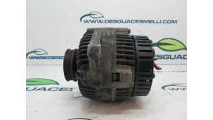 ALTERNADOR RENAULT MEGANE I COACH (1996-1999) 1.6 E (DA0F) 90CV 1598CC - L.723092 / 7700424583 2