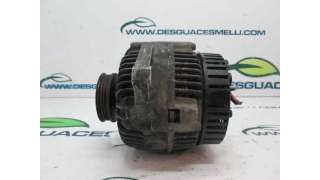 ALTERNADOR RENAULT MEGANE I COACH (1996-1999) 1.6 E (DA0F) 90CV 1598CC - L.723092 / 7700424583