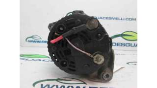 ALTERNADOR RENAULT MEGANE I COACH (1996-1999) 1.6 E (DA0F) 90CV 1598CC - L.723092 / 7700424583