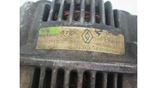ALTERNADOR RENAULT MEGANE I COACH (1996-1999) 1.6 E (DA0F) 90CV 1598CC - L.723092 / 7700424583