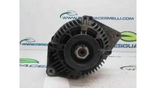 ALTERNADOR RENAULT MEGANE I COACH (1996-1999) 1.6 E (DA0F) 90CV 1598CC - L.723092 / 7700424583