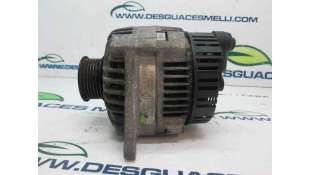 ALTERNADOR RENAULT SCÉNIC I LIMUSINA (2000-2003) 2.0 16V (JA1B, JA1D) 139CV 1998CC - L.723101 / 7700857073