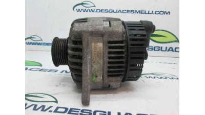 ALTERNADOR RENAULT SCÉNIC I LIMUSINA (2000-2003) 2.0 16V (JA1B, JA1D) 139CV 1998CC - L.723101 / 7700857073