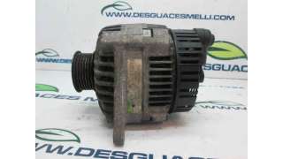 ALTERNADOR RENAULT SCÉNIC I LIMUSINA (2000-2003) 2.0 16V (JA1B, JA1D) 139CV 1998CC - L.723101 / 7700857073