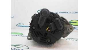 ALTERNADOR RENAULT SCÉNIC I LIMUSINA (2000-2003) 2.0 16V (JA1B, JA1D) 139CV 1998CC - L.723101 / 7700857073 2