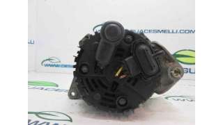 ALTERNADOR RENAULT SCÉNIC I LIMUSINA (2000-2003) 2.0 16V (JA1B, JA1D) 139CV 1998CC - L.723101 / 7700857073