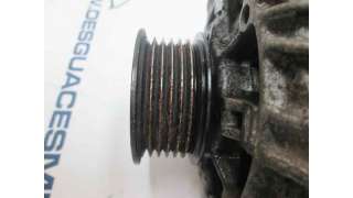 ALTERNADOR RENAULT SCÉNIC I LIMUSINA (2000-2003) 2.0 16V (JA1B, JA1D) 139CV 1998CC - L.723101 / 7700857073