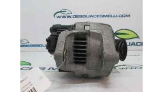 ALTERNADOR RENAULT SCÉNIC I LIMUSINA (2000-2003) 2.0 16V (JA1B, JA1D) 139CV 1998CC - L.723101 / 7700857073