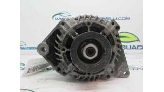 ALTERNADOR RENAULT SCÉNIC I LIMUSINA (2000-2003) 2.0 16V (JA1B, JA1D) 139CV 1998CC - L.723101 / 7700857073