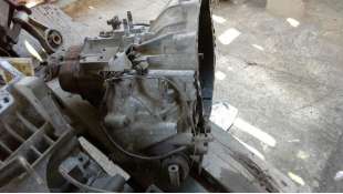 RADIADOR AGUA VOLKSWAGEN JETTA II (1984-1992) 1.6 75CV 1595CC - L.723472 / 883820 2