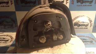 AIRBAG DELANTERO IZQUIERDO RENAULT MEGANE II RANCHERA FAMILIAR (2003-2009) 1.9 DCI 120CV 1870CC - L.723641 / 8200381849