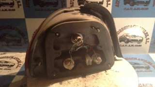 AIRBAG DELANTERO IZQUIERDO RENAULT MEGANE II RANCHERA FAMILIAR (2003-2009) 1.9 DCI 120CV 1870CC - L.723641 / 8200381849