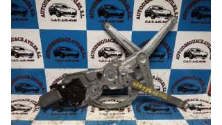 ALTERNADOR RENAULT MEGANE I (2001-2003) 1.9 DCI (BA05, BA1F) 102CV 1870CC - L.723993 / 7700431943