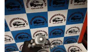 ALTERNADOR RENAULT MEGANE I (2001-2003) 1.9 DCI (BA05, BA1F) 102CV 1870CC - L.723993 / 7700431943