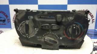 ALTERNADOR RENAULT MEGANE I (2001-2003) 1.9 DCI (BA05, BA1F) 102CV 1870CC - L.723993 / 7700431943