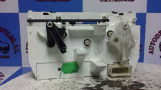 ALTERNADOR RENAULT MEGANE I (2001-2003) 1.9 DCI (BA05, BA1F) 102CV 1870CC - L.723993 / 7700431943