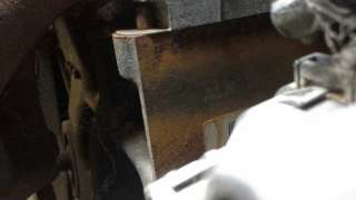 ALTERNADOR RENAULT MEGANE I (2001-2003) 1.9 DCI (BA05, BA1F) 102CV 1870CC - L.723993 / 7700431943