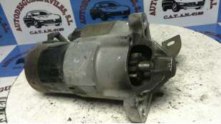 ALTERNADOR RENAULT MEGANE I COACH (1996-1999) 1.6 E (DA0F) 90CV 1598CC - L.724313 / 7700424583