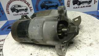 ALTERNADOR RENAULT MEGANE I COACH (1996-1999) 1.6 E (DA0F) 90CV 1598CC - L.724313 / 7700424583