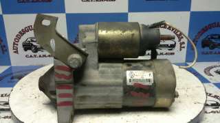 ALTERNADOR RENAULT MEGANE I COACH (1996-1999) 1.6 E (DA0F) 90CV 1598CC - L.724313 / 7700424583