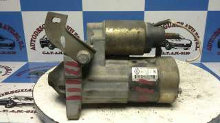 ALTERNADOR RENAULT MEGANE I COACH (1996-1999) 1.6 E (DA0F) 90CV 1598CC - L.724313 / 7700424583