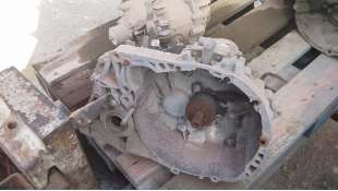 CAJA CAMBIOS SUZUKI GRAND VITARA I (2001-2005) 2.0 HDI 110 4X4 (SQ 420D) 109CV 1997CC - L.724341 / 53J