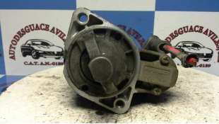 ELEVALUNAS TRASERO DERECHO SUZUKI GRAND VITARA I (2001-2005) 2.0 HDI 110 4X4 (SQ 420D) 109CV 1997CC - L.724467 / 8353065D00 2